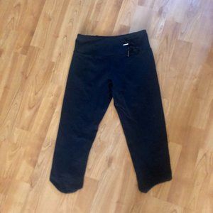 Kyodan Athletic Capri Workout Leggings XS